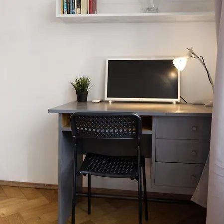 Mike's Huge プラハ